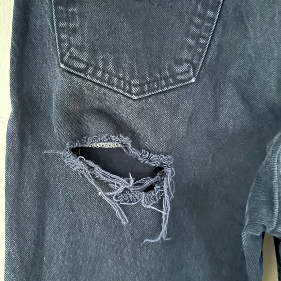 New Time jeans - Picture 6 of 7